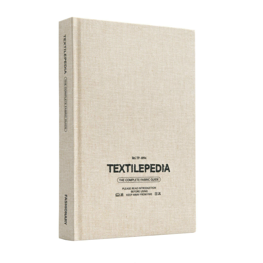 Textilepedia #1