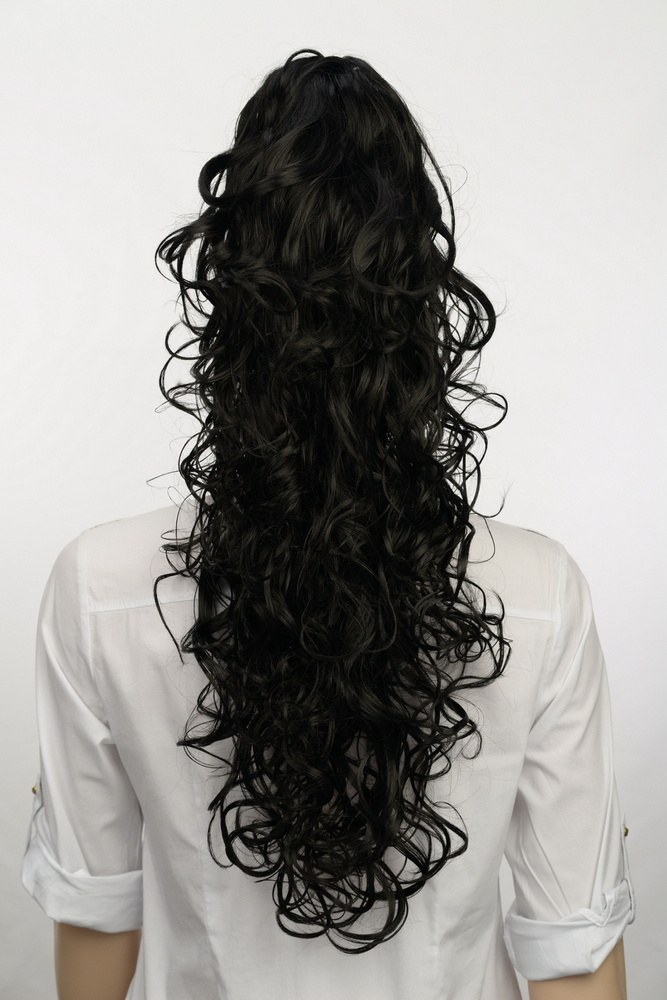 Шиньон Elegant Hair Collection #1