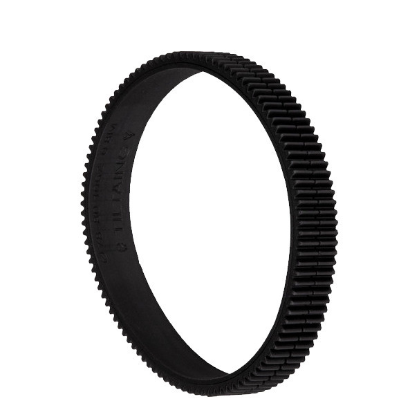 Зубчатое кольцо фокусировки Tilta для объектива 78 - 80 мм #1
