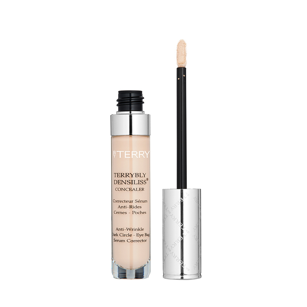 Консиллер с антивозрастным эффектом / 1 Fresh Fair / By Terry Terrybly Densiliss Concealer  #1