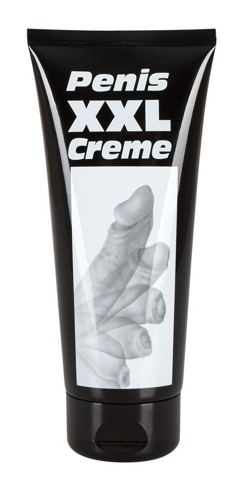 Крем для увеличения пениса Penis XXL Creme - 200 мл. #1