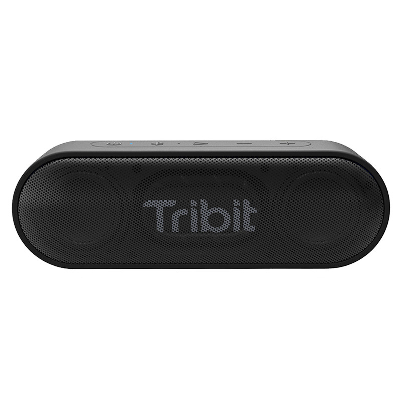 Bluetooth колонка Tribit XSound Go gen2 Black #1