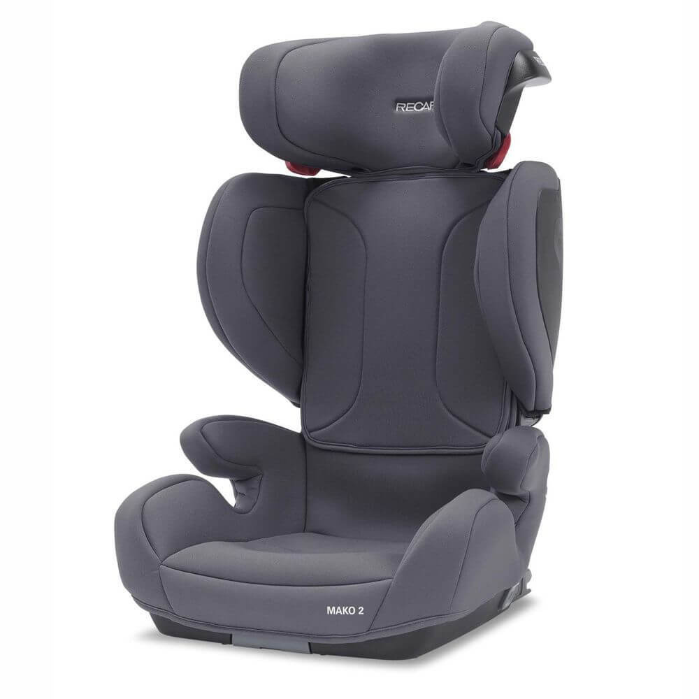 Recaro Mako 2 Core Автокресло группа 2/3 (15-36 кг) #1