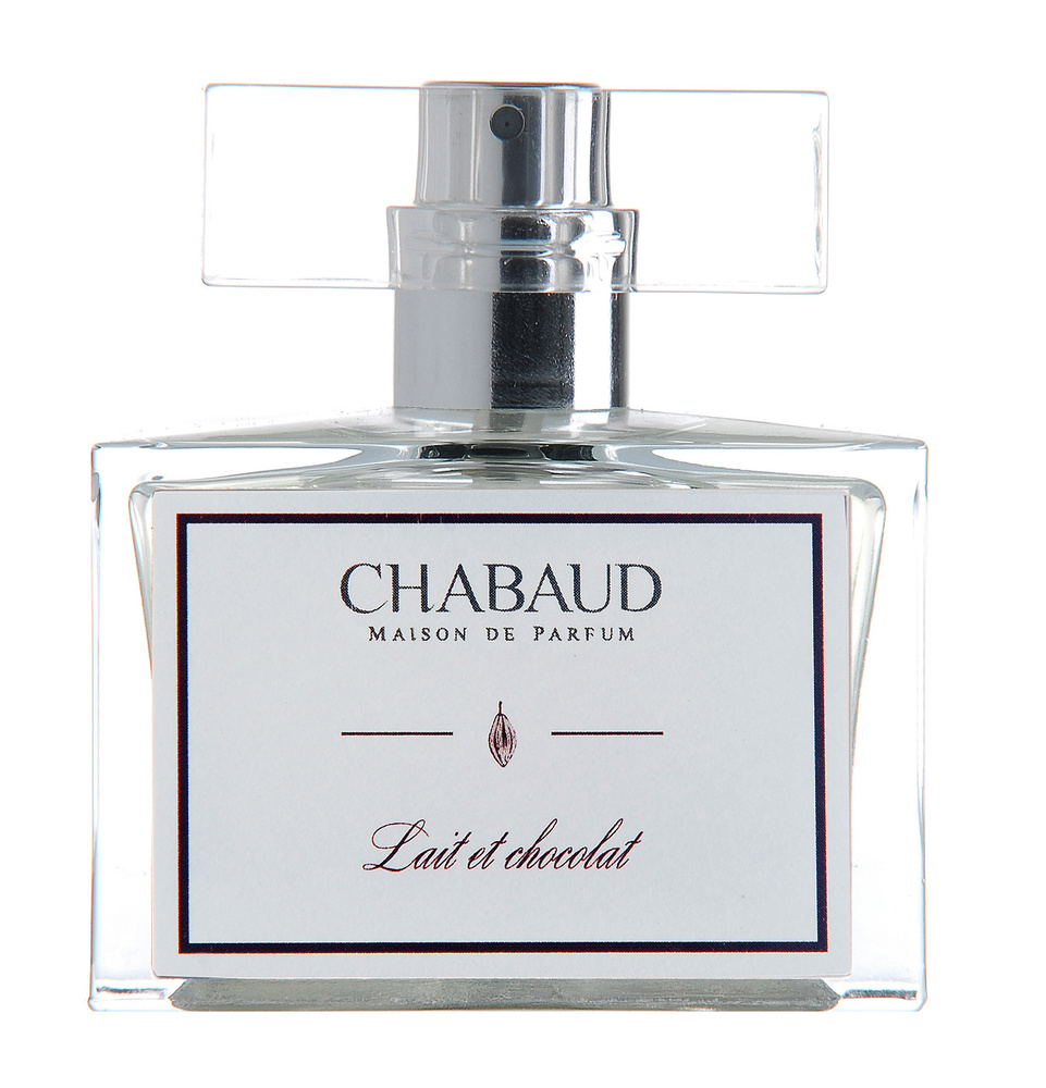 Туалетная вода / 30 мл / Chabaud Lait Et Chocolat Eau de Toilette #1