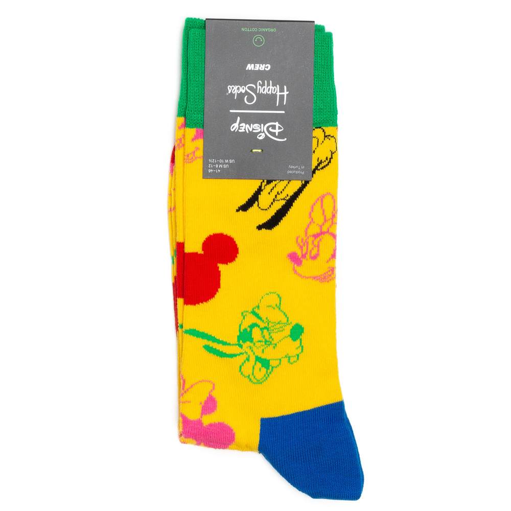 Носки Happy Socks #1