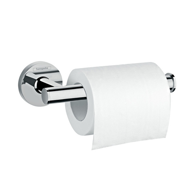 Держатель для туалетной бумаги Hansgrohe Logis 41726000 #1