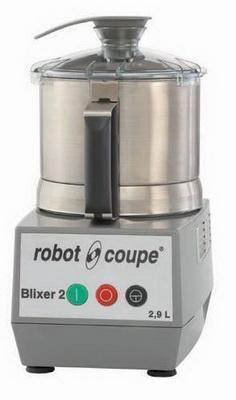 Бликсер ROBOT COUPE 2 #1