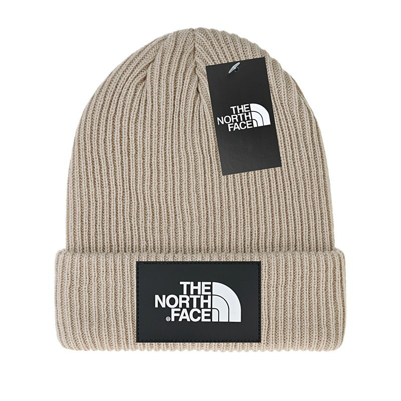 Шапка The North Face #1