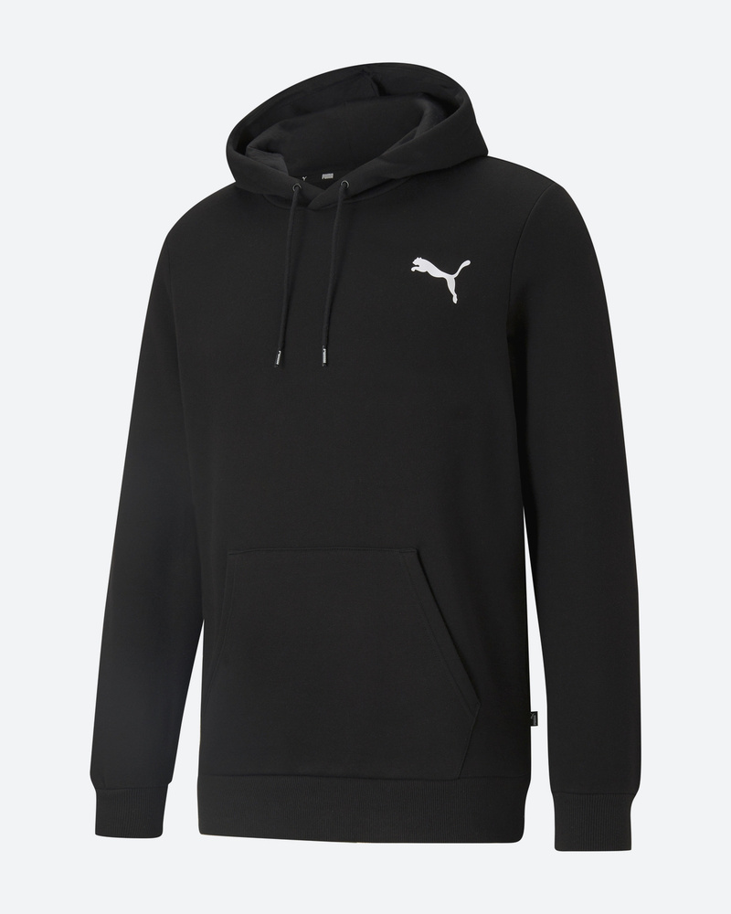 Худи PUMA Ess Small Logo Hoodie Fl #1