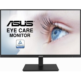 ASUS Монитор VA27DQSB #1