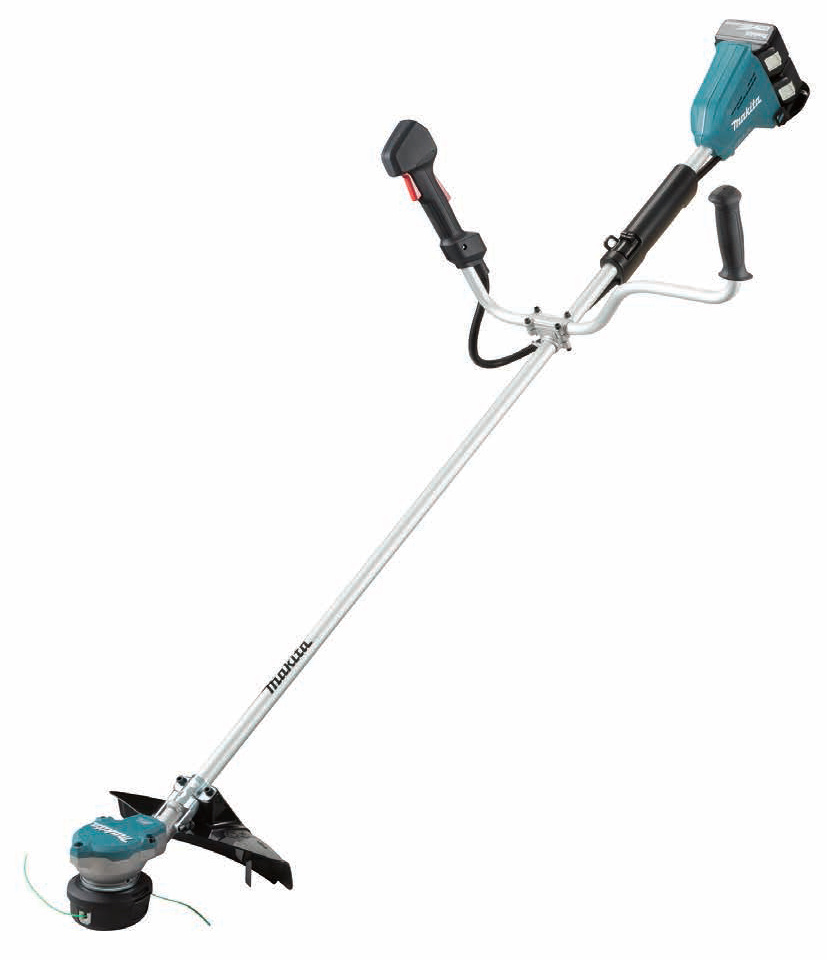 Коса аккумуляторная Makita DUR368AZ #1