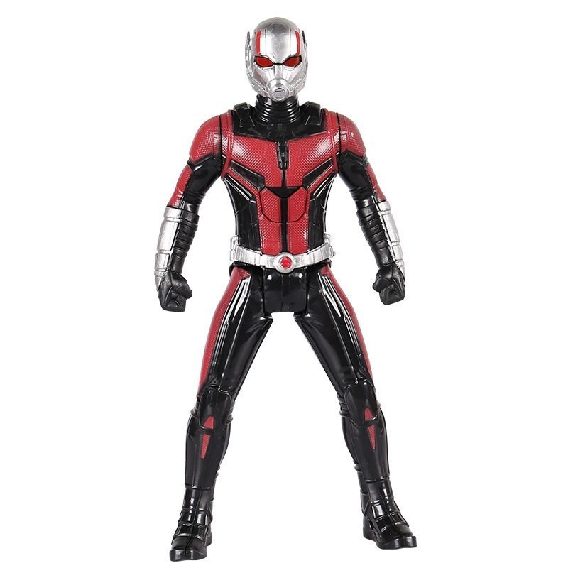 Игрушка для мальчика Фигурка Мстители Человек-Муравей, Ant-Man Classic Series, 30 см.  #1