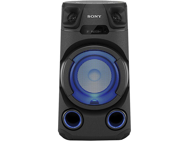 Минисистема Sony MHC-V13 #1