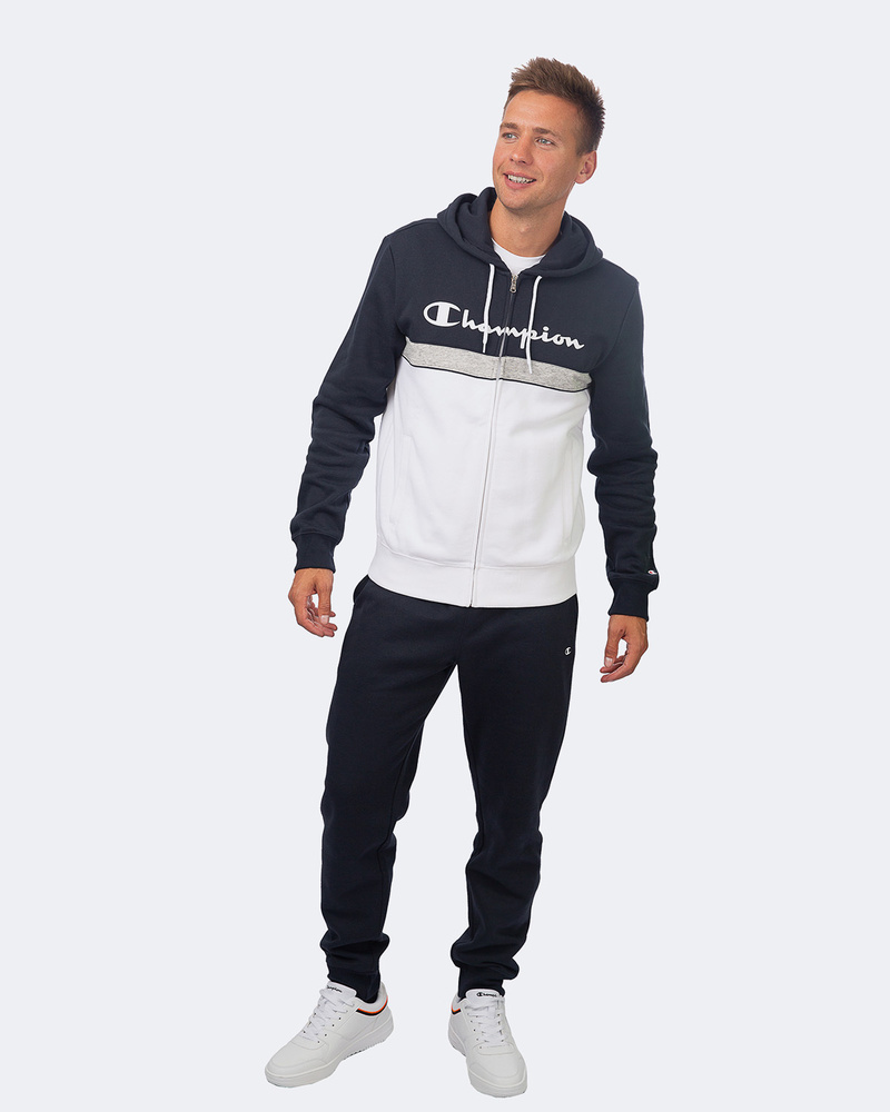 Костюм спортивный Champion Hooded Full Zip Suit Уцененный товар #1