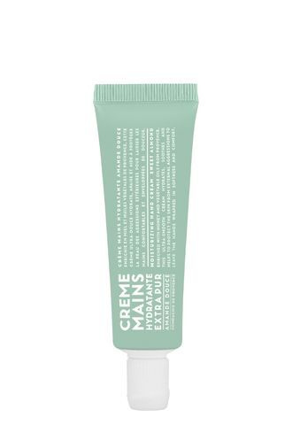 COMPAGNIE DE PROVENCE Amande Douce/Sweet Almond Hand Cream 30 ml - крем для рук #1