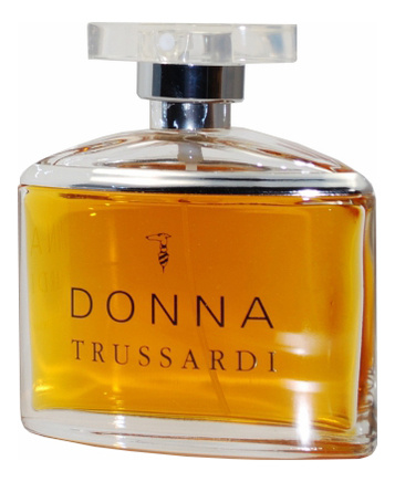 Trussardi Вода парфюмерная Donna 50 мл #1