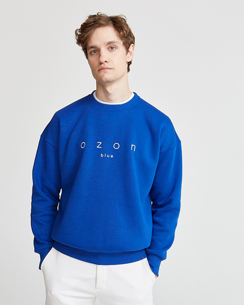 Свитшот ozon merch #1