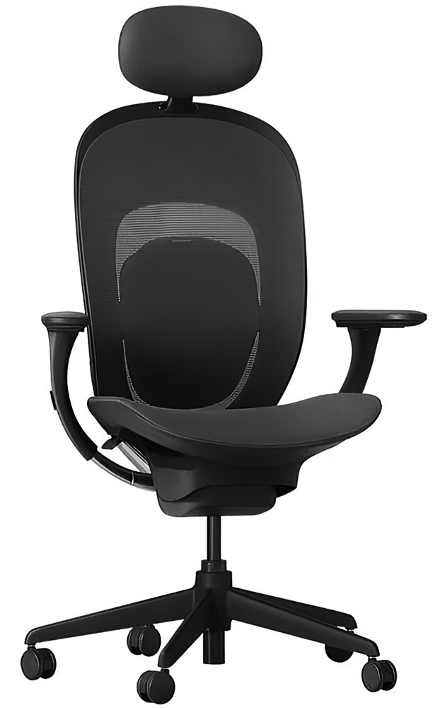 Xiaomi Офисное кресло, Black #1