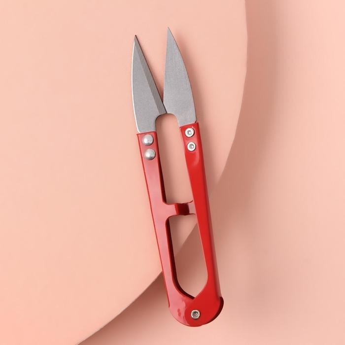 Ножницы для распарывания швов, обрезки ниток, 10,5 см, #1