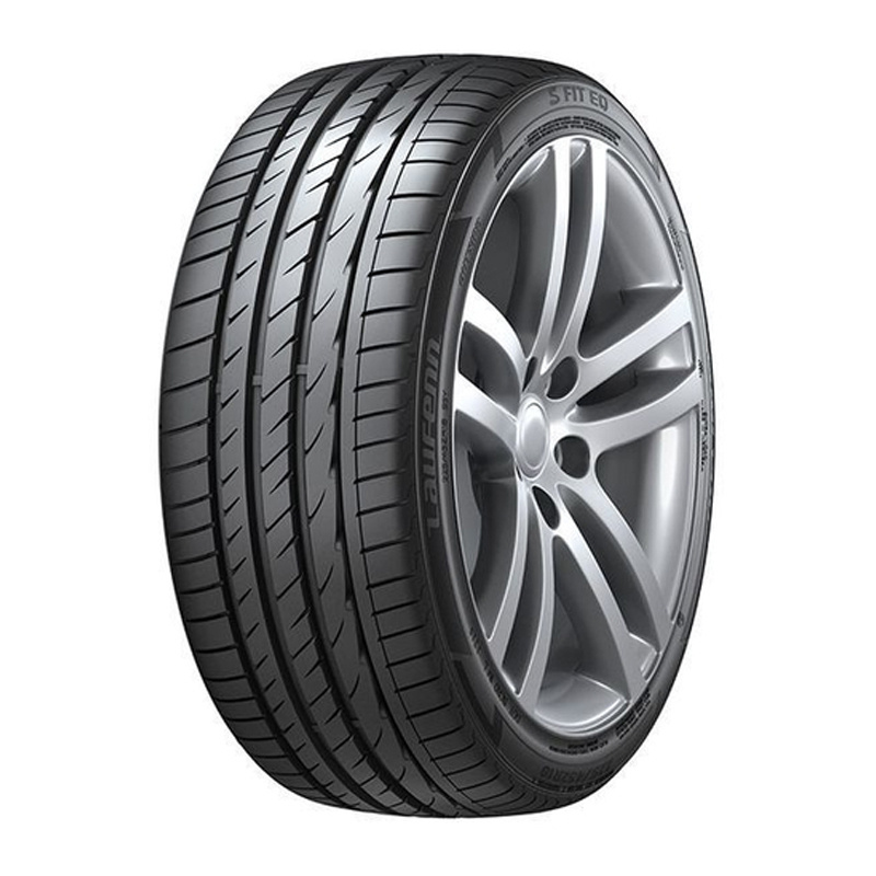 LAUFENN Шина S-Fit EQ LK01+ Шины  летние 185/55  R15 82V #1