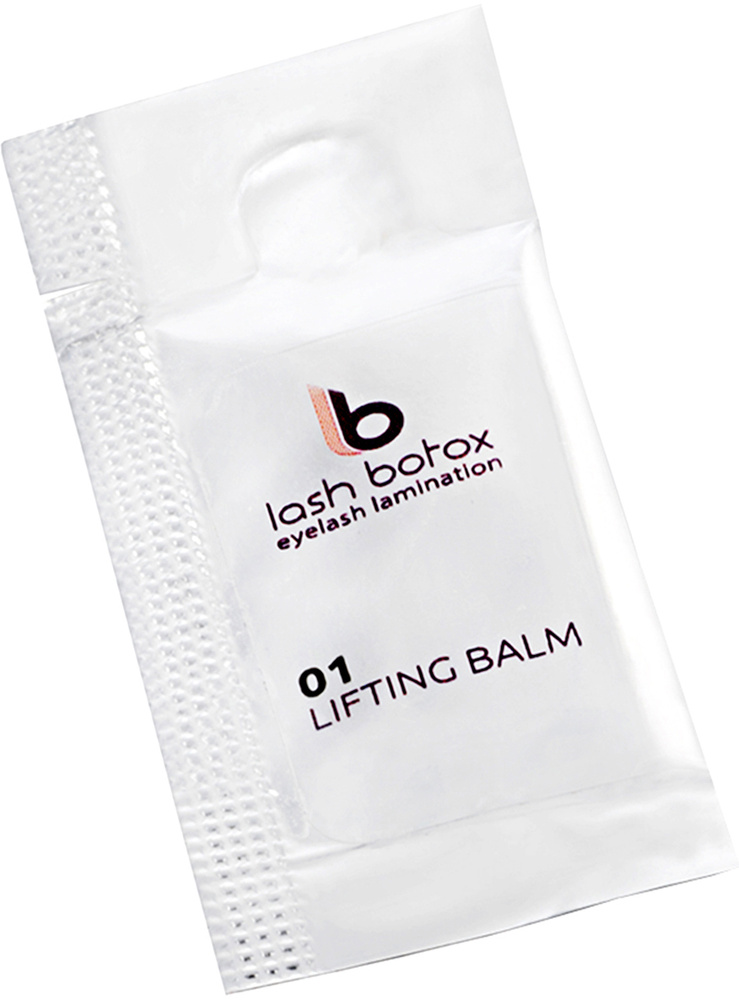 Lash Botox Состав для ламинирования №1 #1