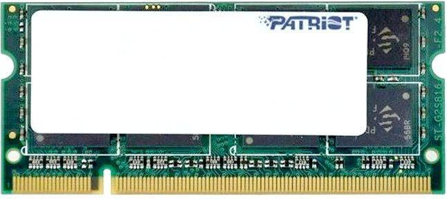 Patriot Memory Оперативная память PSD48G266681S 1x8 ГБ (PSD48G266681S) #1