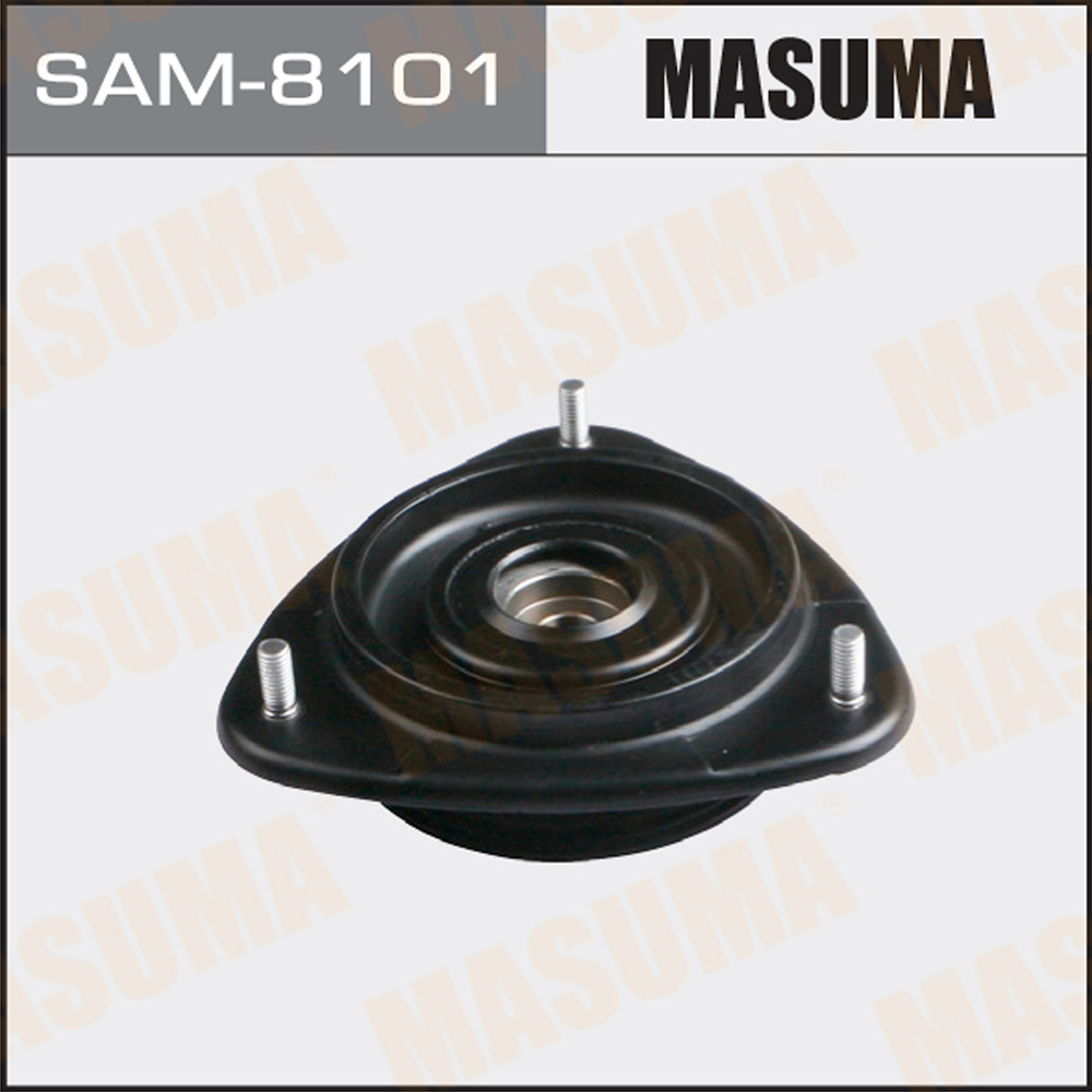 Опора амортизатора Subaru Legacy 03-09, Outback 04-09 переднего MASUMA #1