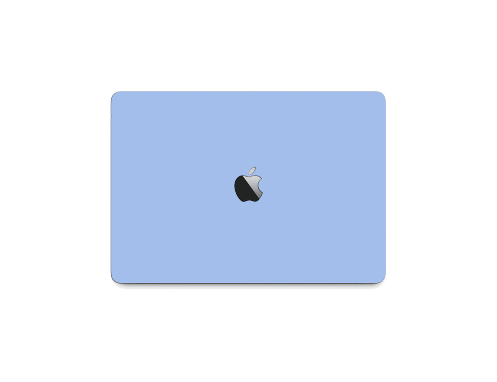 Виниловое покрытие, наклейка для MacBook Pro 16 (2021-22) M1/M2/Pro/Max Крышка  #1