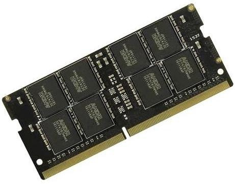 AMD Оперативная память R7416G2606S2S-UO 1x16 ГБ (R7416G2606S2S-UO) #1