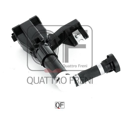 QF Quattro Freni Форсунка омывателя фары Quattro Freni QF10N00047 для Toyota Land Cruiser арт. QF10N00047 #1