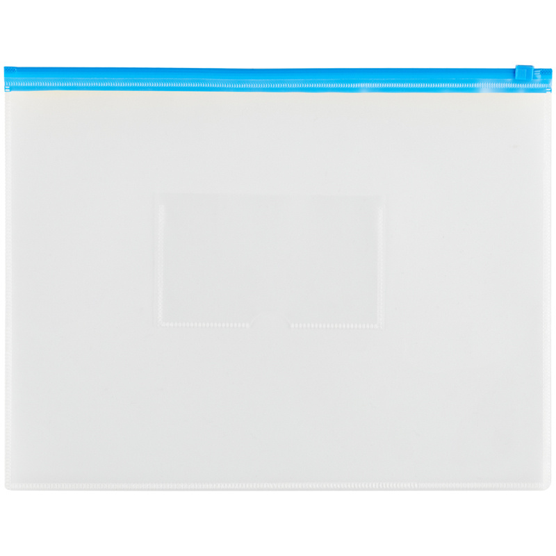 Спейс Папка-конверт A4 (21 × 29.7 см), 1 шт. #1