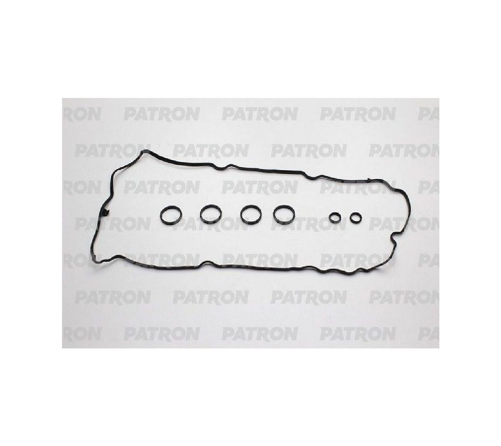 Прокладка крышки клапанной PATRON PG16080 #1