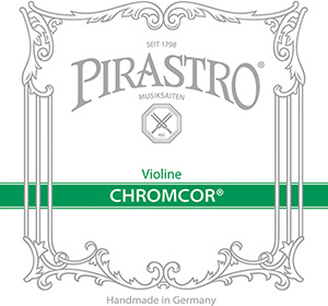 МИ Chromcor E Отдельная струна МИ для скрипки, Pirastro 319120 #1