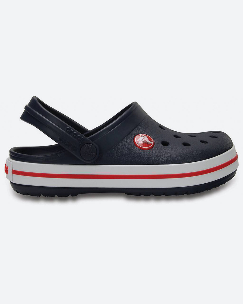 Сабо Crocs Crocband Clog #1