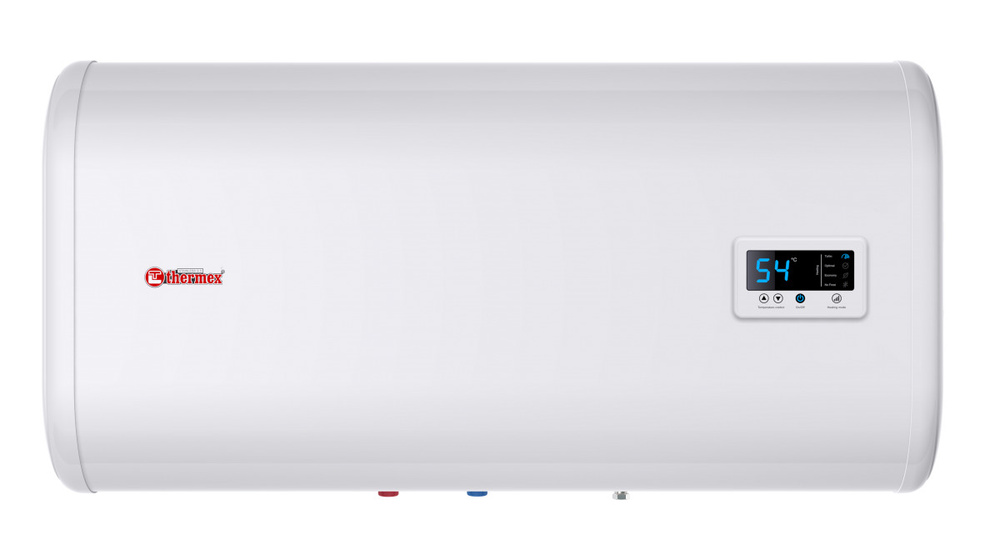 Накопительный электрический водонагреватель Thermex IF 80 H (pro)  #1