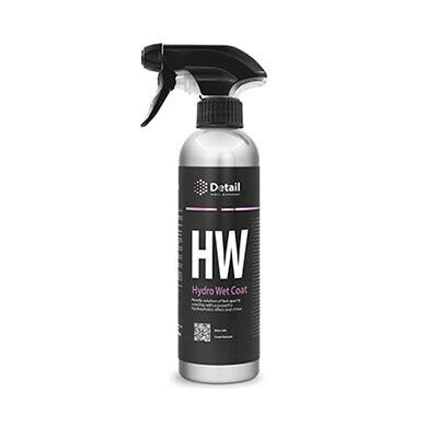 Detail HW Hydro Wet Coat кварцевое покрытие, 500мл #1