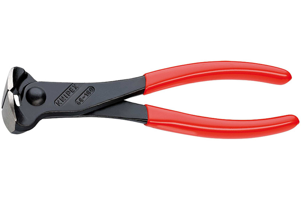 Торцевые кусачки KNIPEX KN-6801180 #1