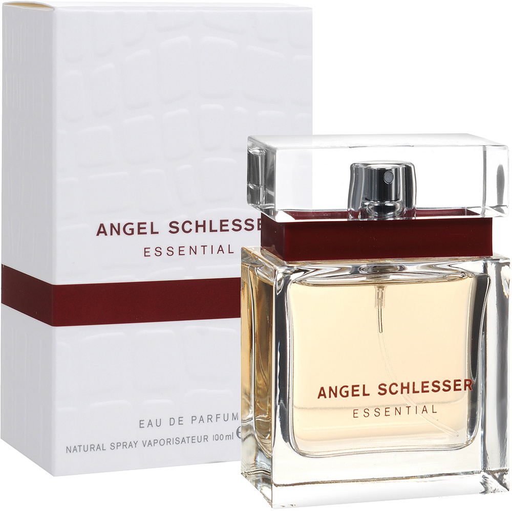 Angel Schlesser Essential lady edp 100 ml #1