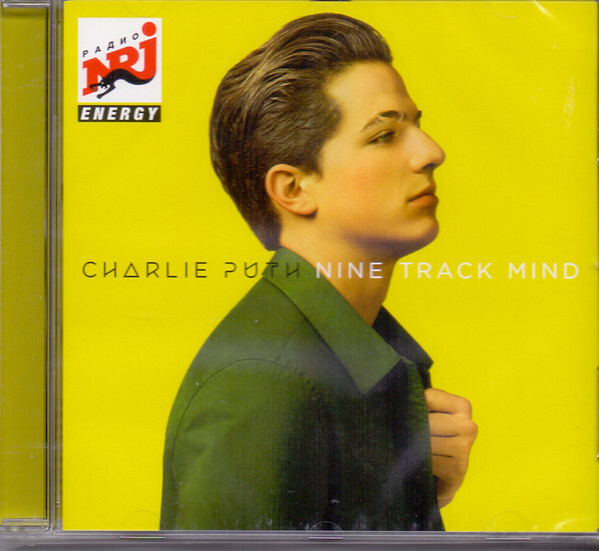 AudioCD Charlie Puth. Nine Track Mind (CD) #1