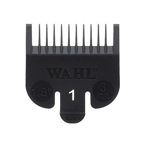 Насадка пластиковая Wahl №1 3 мм 3114-001 #1