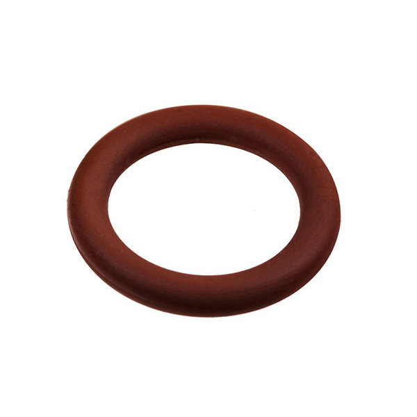 Уплотнительное кольцо штуцера O-Ring для кофемашины Philips Saeco 13x9x2mm  #1