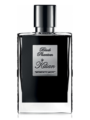 KILIAN Вода парфюмерная Black 50 мл #1