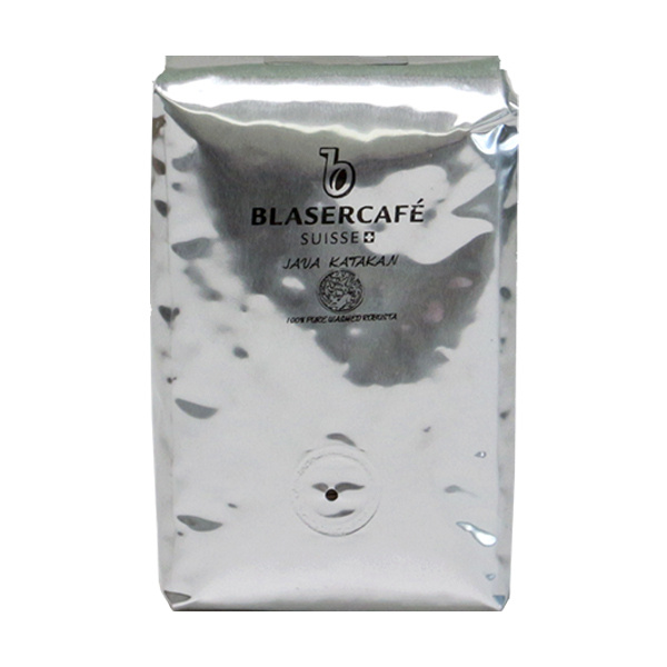 Кофе в зёрнах, жареный Blasercafe "Java Katakan", 250 гр #1