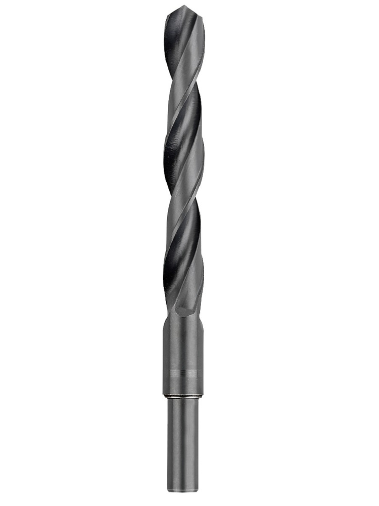 Сверло по металлу kwb, HSS, 12 мм, уменьшенный хвостовик  #1