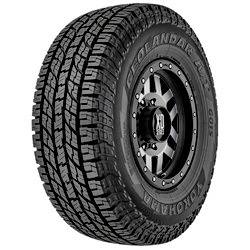 Yokohama Geolandar A/T (G015) Шины  летние 235/60  R16 100H #1