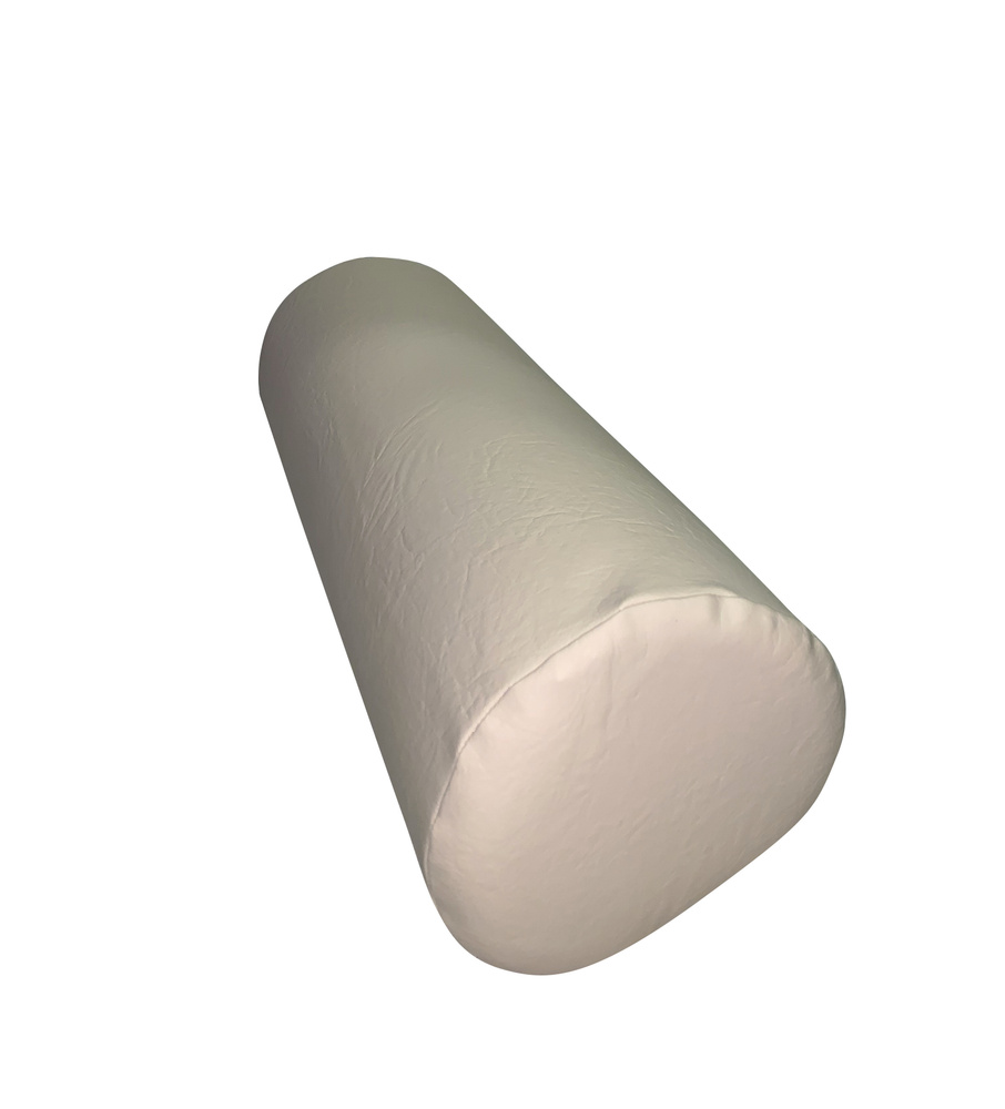 Your Stol Массажный круглый валик, подушка для укладки пациента (под голову / под поясницу / под голень) #1