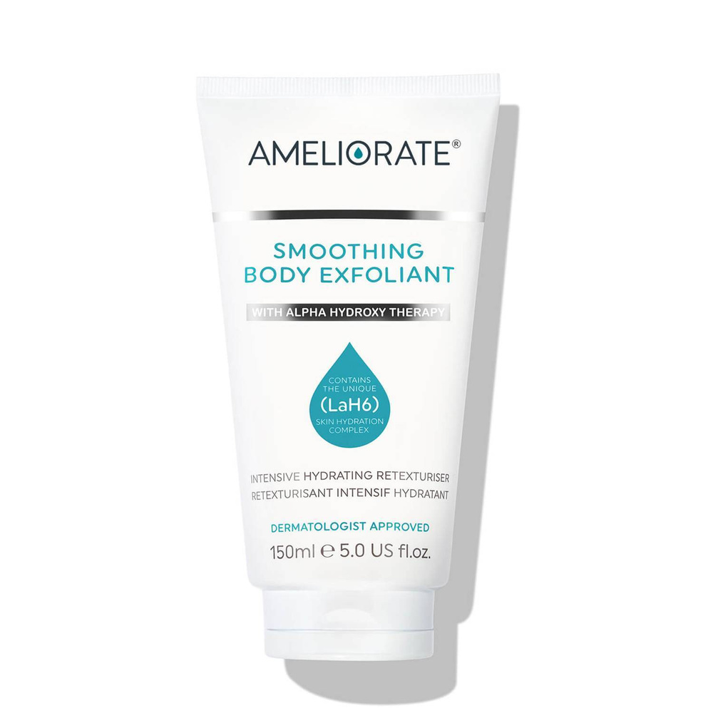 AMELIORATE Разглаживающий эксфолиант для тела Smoothing Body Exfoliant 150 мл  #1