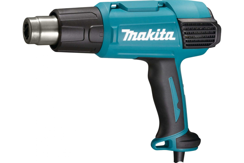 Пистолет горячего воздуха Makita HG 6531 CK #1