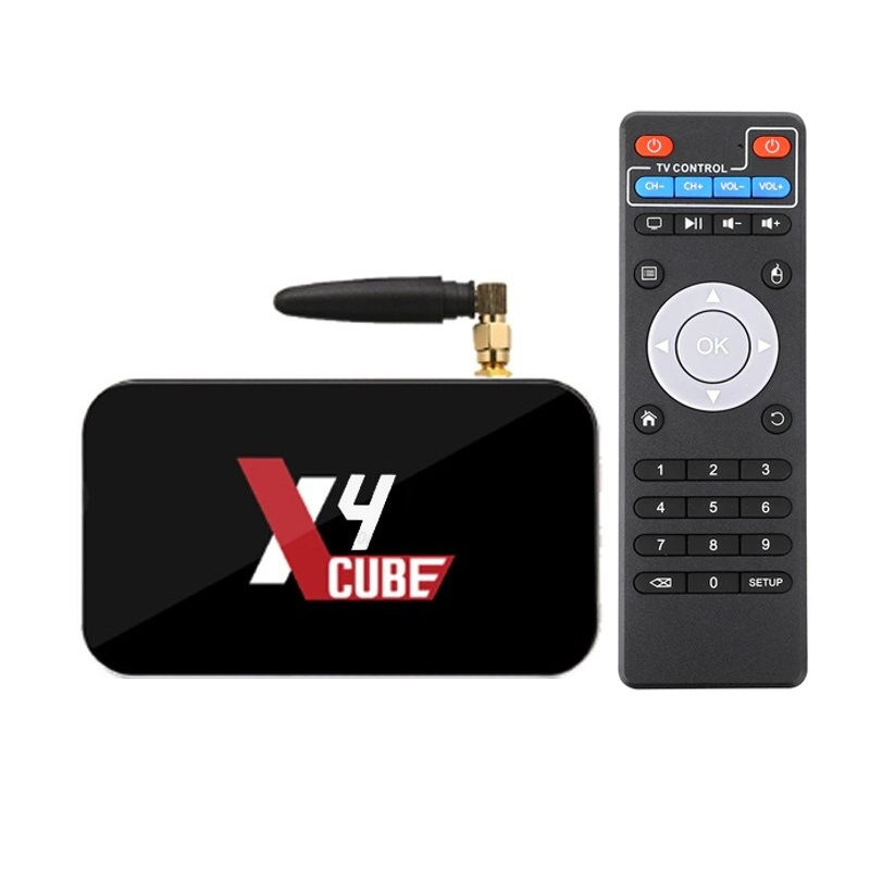 Tv Box Ugoos X4 Q Pro Купить