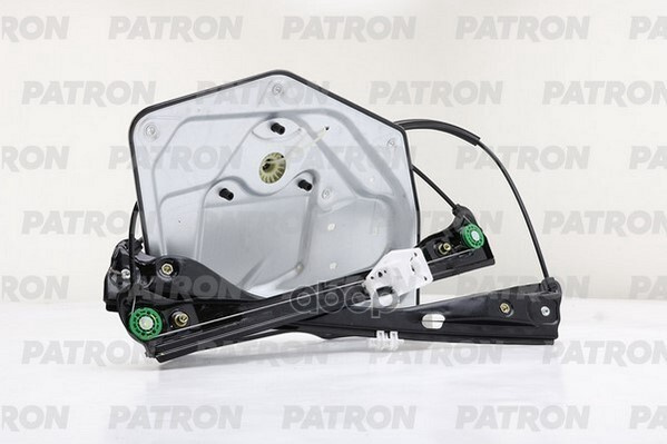 Autoparts Мотор стеклоподъемника, арт. PATRON_PWR1025R #1